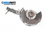 Achsschenkel radnabe for Volkswagen Touareg SUV I (10.2002 - 01.2013), position: rechts, vorderseite
