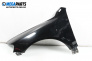 Kotflügel for Volkswagen Touareg SUV I (10.2002 - 01.2013), 5 türen, suv, position: links, vorderseite
