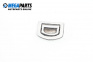 Luggage lock for Volkswagen Touareg SUV I (10.2002 - 01.2013), suv