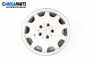 Alloy wheels for Mercedes-Benz C-Class Estate (S203) (03.2001 - 08.2007) 15 inches, width 7, ET 35 (The price is for the set)