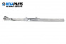 Interior plastic for Volkswagen Passat V Variant B6 (08.2005 - 11.2011), 5 doors, station wagon, position: left
