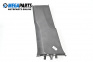 Interieur kunststoffbauteile for Volkswagen Passat V Variant B6 (08.2005 - 11.2011), 5 türen, combi, position: links