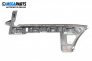Suport bară de protecție for Volkswagen Passat V Variant B6 (08.2005 - 11.2011), combi, position: dreaptă - spate