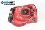 Tail light for Volkswagen Passat V Variant B6 (08.2005 - 11.2011), station wagon, position: left