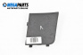 Interieur kunststoffbauteile for Volkswagen Passat V Variant B6 (08.2005 - 11.2011), 5 türen, combi, position: links