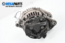 Alternator for Opel Vectra C GTS (08.2002 - 01.2009) 1.8 16V, 122 hp, № Bosch 0 124 425 009