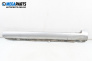 Außenschwelle for Audi A8 Sedan 4E (10.2002 - 07.2010), 5 türen, sedan, position: rechts