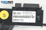 START/STOP knopf for Audi A8 Sedan 4E (10.2002 - 07.2010), № 4E2 905 218