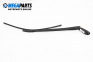Braț ștergătoare parbriz for Audi A8 Sedan 4E (10.2002 - 07.2010), position: stânga