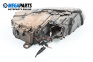 Scheinwerfer for Audi A8 Sedan 4E (10.2002 - 07.2010), sedan, position: links