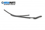 Braț ștergătoare parbriz for Audi A8 Sedan 4E (10.2002 - 07.2010), position: dreapta