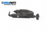 Spritzdüse scheinwerfer for Audi A8 Sedan 4E (10.2002 - 07.2010), position: links