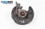 Knuckle hub for Audi A8 Sedan 4E (10.2002 - 07.2010), position: rear - right