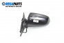 Oglindă for Audi A3 Hatchback II (05.2003 - 08.2012), 3 uși, hatchback, position: stânga