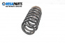 Feder for Audi A3 Hatchback II (05.2003 - 08.2012), hecktür, position: rückseite