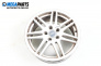 Alloy wheels for Audi A3 Hatchback II (05.2003 - 08.2012) 17 inches, width 7.5 (The price is for the set)