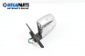 Oglindă for Mitsubishi Lancer VIII Sedan (03.2007 - 08.2017), 5 uși, sedan, position: stânga