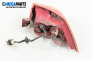 Stop for Mitsubishi Lancer VIII Sedan (03.2007 - 08.2017), sedan, position: stânga