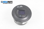 Bedienteil climatronic for Renault Espace IV Minivan (11.2002 - 02.2015)