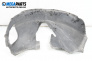 Inner fender for Volkswagen Touareg SUV I (10.2002 - 01.2013), 5 doors, suv, position: front - left