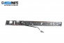 Innerer griff for Volkswagen Touareg SUV I (10.2002 - 01.2013), 5 türen, suv, position: links, rückseite