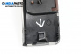 Interior moulding for Volkswagen Touareg SUV I (10.2002 - 01.2013), 5 doors, suv