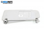 Sonnenblende for Volkswagen Touareg SUV I (10.2002 - 01.2013), position: links