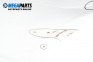 Ușă for Volkswagen Touareg SUV I (10.2002 - 01.2013), 5 uși, suv, position: stânga - spate
