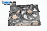 Ventilatoare de răcire for Volkswagen Touareg SUV I (10.2002 - 01.2013) 2.5 R5 TDI, 174 hp