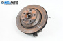 Knuckle hub for Volkswagen Touareg SUV I (10.2002 - 01.2013), position: rear - right