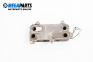 Oil cooler for Volkswagen Touareg SUV I (10.2002 - 01.2013) 2.5 R5 TDI, 174 hp