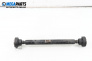 Tail shaft for Volkswagen Touareg SUV I (10.2002 - 01.2013) 2.5 R5 TDI, 174 hp, automatic