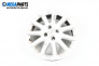 Alloy wheels for Opel Tigra Twin Top (06.2004 - 12.2010) 16 inches, width 6, ET 41 (The price is for the set)