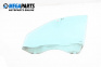 Window for Mercedes-Benz E-Class Sedan (W211) (03.2002 - 03.2009), 5 doors, sedan, position: front - left