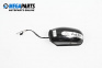 Oglindă for Mercedes-Benz E-Class Sedan (W211) (03.2002 - 03.2009), 5 uși, sedan, position: stânga