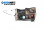 Regelwiderstand for Mercedes-Benz E-Class Sedan (W211) (03.2002 - 03.2009), № A 230 821 02 51