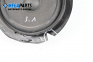 Loudspeaker for Mercedes-Benz E-Class Sedan (W211) (03.2002 - 03.2009)