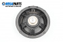 Loudspeaker for Audi A4 Sedan B8 (11.2007 - 12.2015)