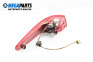 Stop for Peugeot 607 Sedan (01.2000 - 07.2010), sedan, position: dreapta