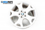 Alloy wheels for BMW X5 Series E53 (05.2000 - 12.2006) 19 inches, width 10 (The price is for the set)