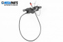 Trunk lock for BMW X5 Series E53 (05.2000 - 12.2006), suv, position: rear