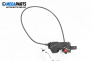 Trunk lock for BMW X5 Series E53 (05.2000 - 12.2006), suv, position: rear