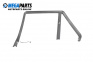 Interieur-leiste for BMW X5 Series E53 (05.2000 - 12.2006), 5 türen, suv