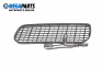 Bonnet grill for BMW X5 Series E53 (05.2000 - 12.2006), suv, position: front