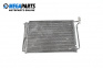 Air conditioning radiator for BMW X5 Series E53 (05.2000 - 12.2006) 3.0 d, 184 hp, automatic