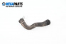Water hose for BMW X5 Series E53 (05.2000 - 12.2006) 3.0 d, 184 hp