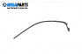 Interior plastic for BMW X5 Series E53 (05.2000 - 12.2006), 5 doors, suv, position: left