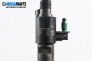 Diesel fuel injector for Land Rover Range Rover IV SUV (08.2012 - ...) 4.4 D V8 4x4, 340 hp, № AH4Q-9K546-BB