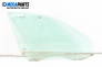 Fensterscheibe for Mercedes-Benz E-Class Sedan (W211) (03.2002 - 03.2009), 5 türen, sedan, position: rechts, vorderseite