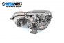 Scheinwerfer for Mercedes-Benz E-Class Sedan (W211) (03.2002 - 03.2009), sedan, position: rechts